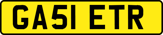 GA51ETR