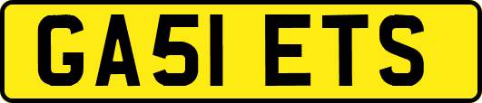 GA51ETS