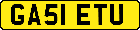 GA51ETU