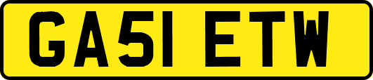 GA51ETW