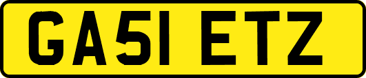 GA51ETZ