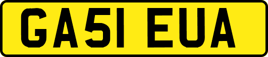 GA51EUA