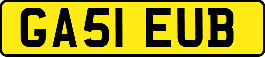 GA51EUB