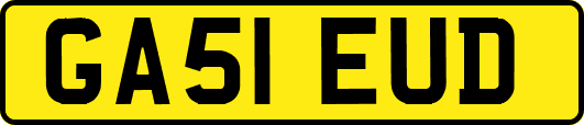 GA51EUD