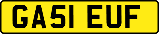 GA51EUF