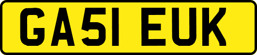 GA51EUK