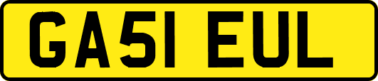 GA51EUL