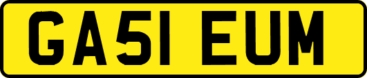 GA51EUM