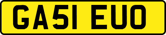 GA51EUO