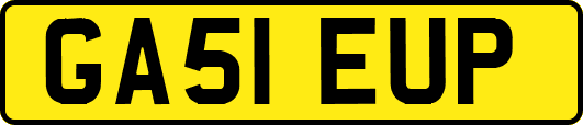 GA51EUP