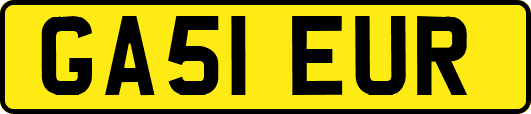 GA51EUR