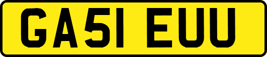 GA51EUU