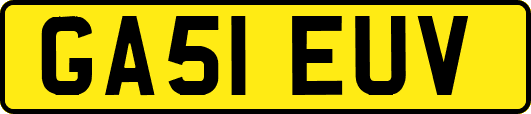 GA51EUV