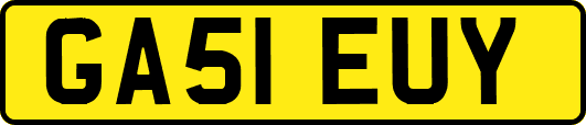 GA51EUY