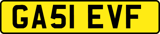 GA51EVF