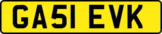 GA51EVK