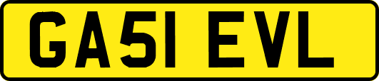 GA51EVL