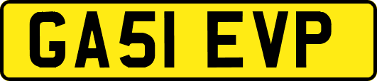 GA51EVP