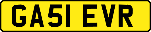 GA51EVR