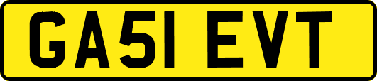 GA51EVT