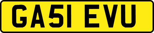 GA51EVU