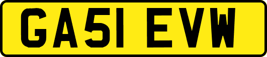 GA51EVW