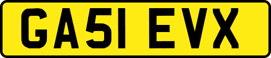 GA51EVX