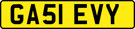 GA51EVY