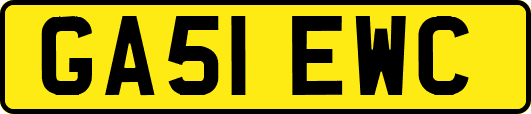 GA51EWC