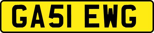 GA51EWG