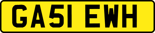 GA51EWH