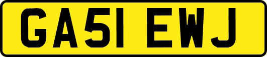 GA51EWJ