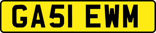 GA51EWM