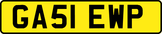 GA51EWP