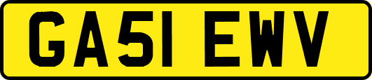 GA51EWV