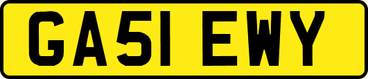 GA51EWY