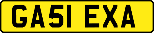 GA51EXA