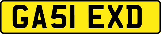 GA51EXD