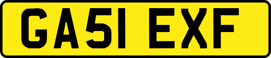 GA51EXF