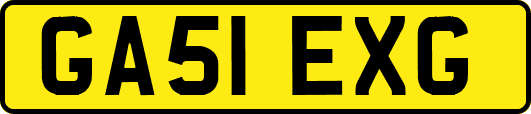 GA51EXG