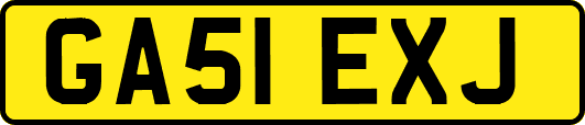 GA51EXJ