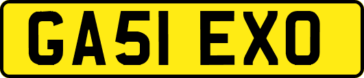 GA51EXO