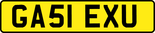 GA51EXU