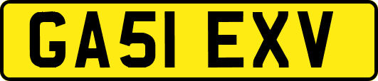 GA51EXV