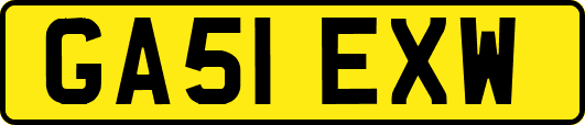 GA51EXW