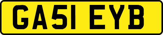 GA51EYB