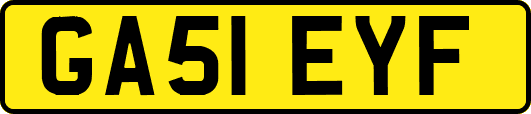 GA51EYF