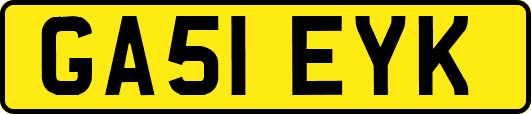 GA51EYK