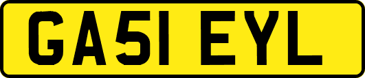 GA51EYL