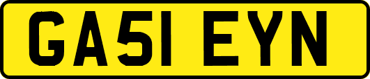 GA51EYN